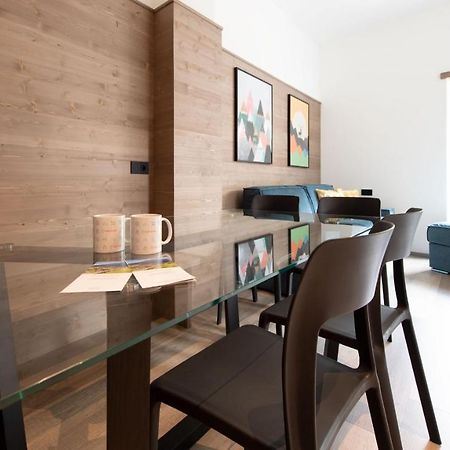 Italianway - Roma 38 Apartment Bormio Exterior photo