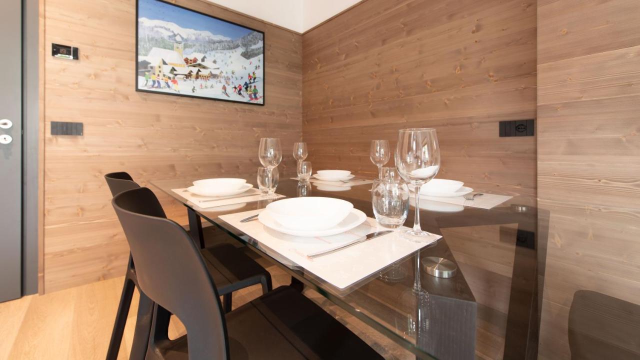 Italianway - Roma 38 Apartment Bormio Exterior photo