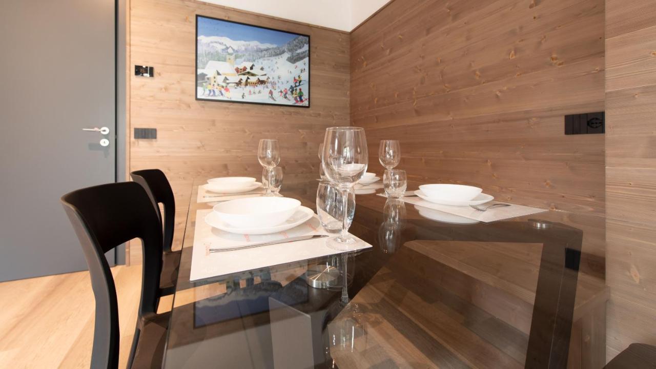 Italianway - Roma 38 Apartment Bormio Exterior photo