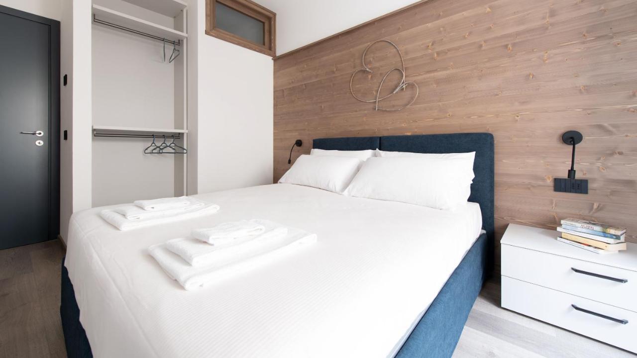 Italianway - Roma 38 Apartment Bormio Exterior photo