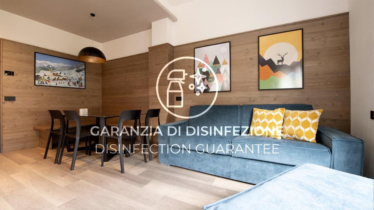 Italianway - Roma 38 Apartment Bormio Exterior photo